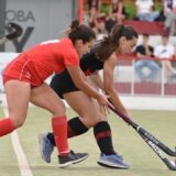 Hockey: Córdoba Athletic paso a semis