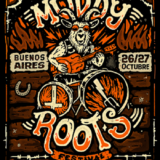 Festival Muddy Roots en Buenos Aires