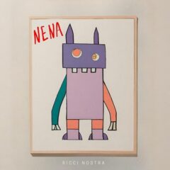 Ricci Nostra presenta Nena